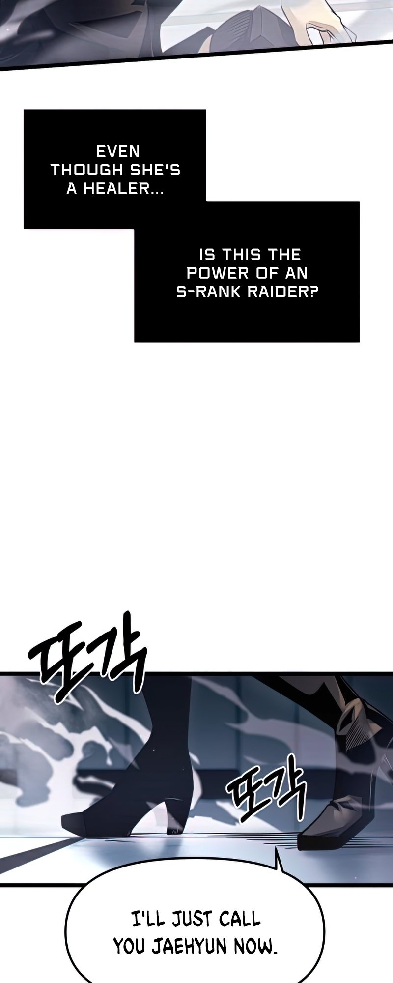 I Obtained A Mythic Item, Chapter 12 image 21